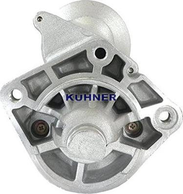 AD Kühner 254842 - Стартер abcparts.ee