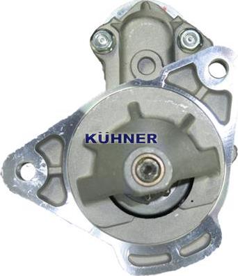 AD Kühner 254318 - Стартер abcparts.ee