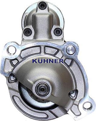 AD Kühner 254798 - Стартер abcparts.ee