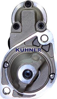 AD Kühner 254730 - Стартер abcparts.ee