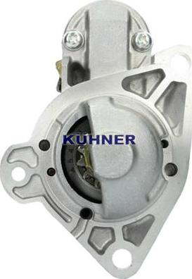 AD Kühner 255672 - Стартер abcparts.ee
