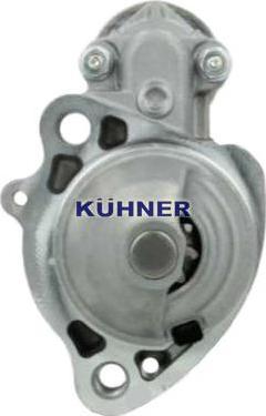 AD Kühner 255112 - Стартер abcparts.ee