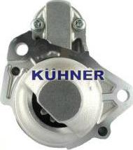 AD Kühner 255135 - Стартер abcparts.ee