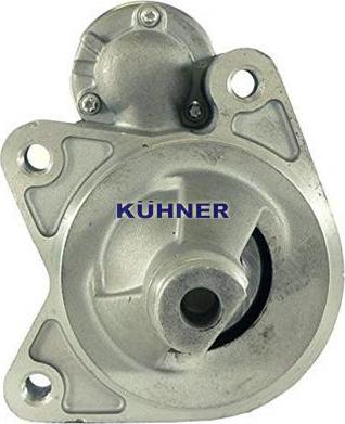 AD Kühner 256324 - Стартер abcparts.ee