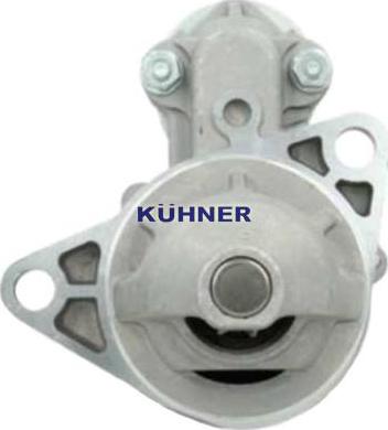AD Kühner 256201 - Стартер abcparts.ee