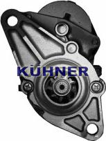 AD Kühner 20665 - Стартер abcparts.ee