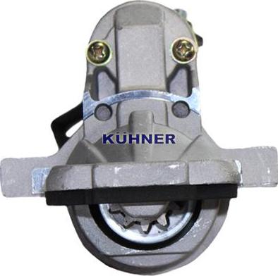 AD Kühner 201317 - Стартер abcparts.ee