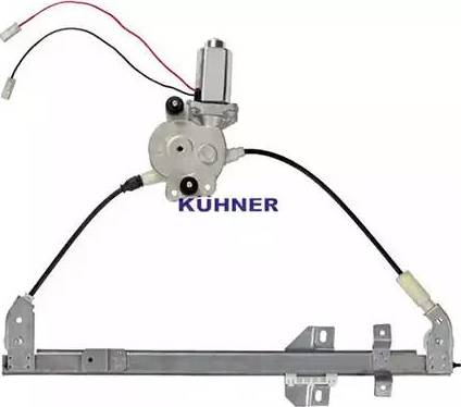 AD Kühner AV840 - Стеклоподъемник abcparts.ee