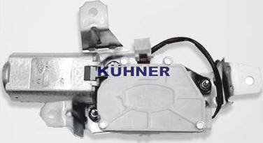 AD Kühner DRE430U - Двигатель стеклоочистителя abcparts.ee