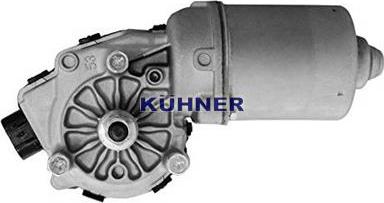 AD Kühner DRE670K - Двигатель стеклоочистителя abcparts.ee