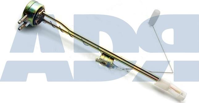 ADR 93539296 - Датчик, уровень топлива abcparts.ee