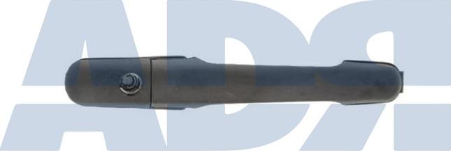 ADR 97533095 - Uksekäepide abcparts.ee