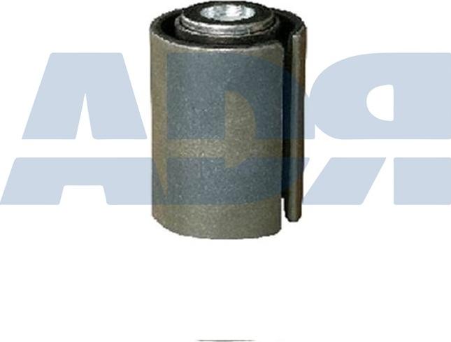 ADR 55519914 - Втулка, листовая рессора abcparts.ee