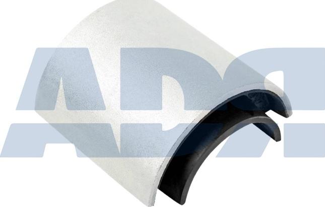 ADR 55519934 - Втулка стабилизатора abcparts.ee