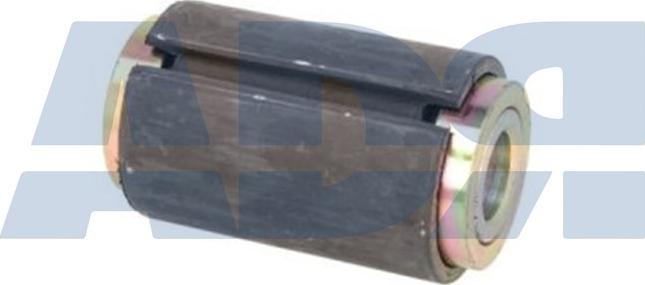 ADR 55530037 - Втулка, листовая рессора abcparts.ee