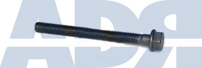 ADR 64539978 - Kruvi,väljalaske kollektor abcparts.ee