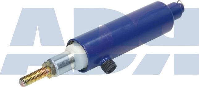 ADR 66534909 - Рабочий цилиндр, моторный тормоз abcparts.ee