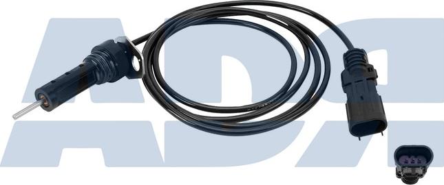 ADR 16571247 - Hoiatuskontakt, piduriklotsi kulumine abcparts.ee