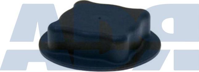 ADR 86571975 - Крышка, резервуар охлаждающей жидкости abcparts.ee