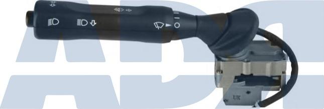 ADR 87530338 - Выключатель на рулевой колонке abcparts.ee