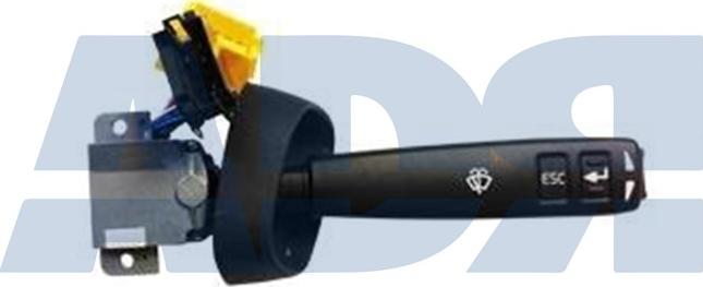 ADR 87571249 - Переключатель стеклоочистителя abcparts.ee