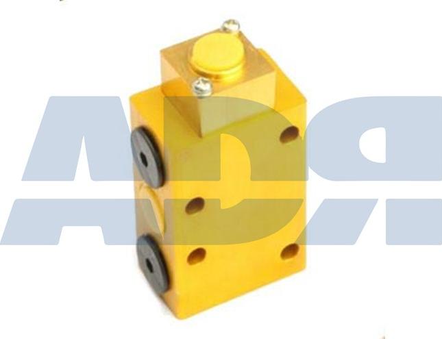 ADR 74547928 - Многопозиционный клапан, пневматическая система abcparts.ee