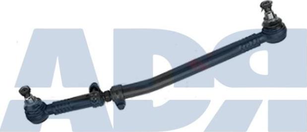 ADR 70BD5735 - Рулевая тяга abcparts.ee