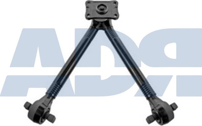 ADR 70TV5306 - Рычаг подвески колеса abcparts.ee