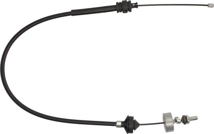Adriauto 41.0111.1 - Трос, управление сцеплением abcparts.ee