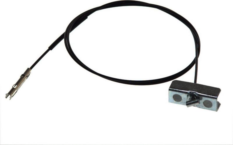 Adriauto 41.0239.1 - Тросик, cтояночный тормоз abcparts.ee