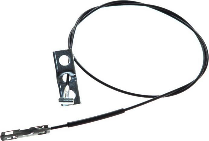 Adriauto 41.0238.1 - Тросик, cтояночный тормоз abcparts.ee