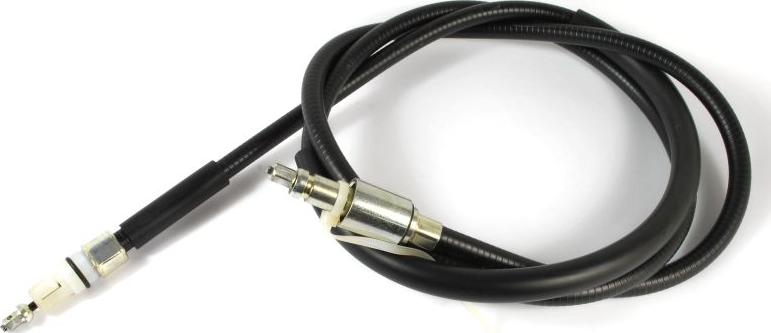 Adriauto 55.0200.1 - Тросик, cтояночный тормоз abcparts.ee