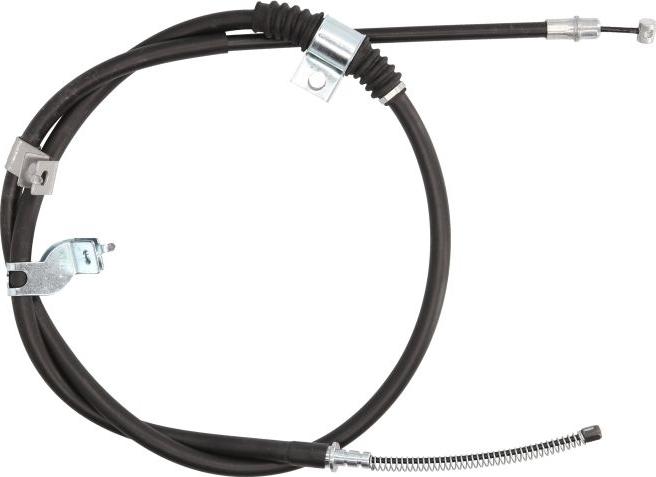 Adriauto 07.0206.1 - Тросик, cтояночный тормоз abcparts.ee