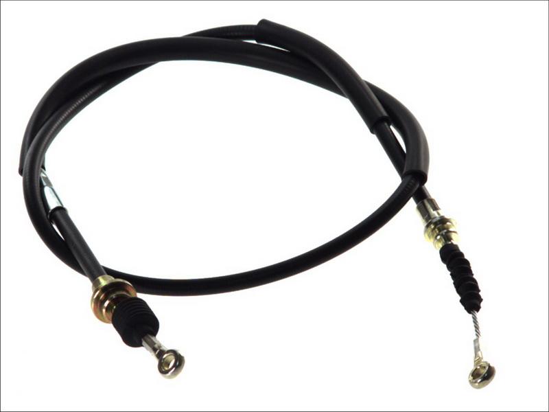 Adriauto 14.0207 - Тросик, cтояночный тормоз abcparts.ee