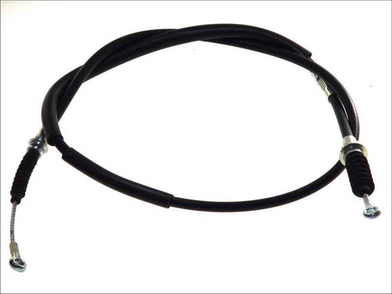 Adriauto 14.0218 - Тросик, cтояночный тормоз abcparts.ee