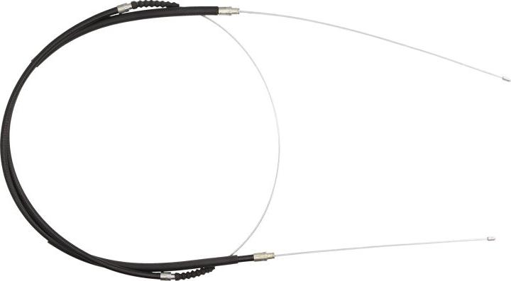 Adriauto 11.0249.1 - Тросик, cтояночный тормоз abcparts.ee