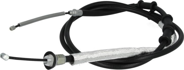 Adriauto 11.0259.2 - Тросик, cтояночный тормоз abcparts.ee