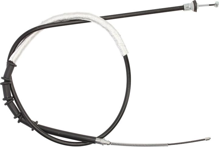 Adriauto 11.0260.2 - Тросик, cтояночный тормоз abcparts.ee
