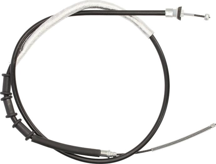 Adriauto 11.0261.2 - Тросик, cтояночный тормоз abcparts.ee