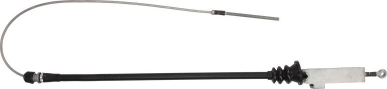 Adriauto 11.0289.2 - Тросик, cтояночный тормоз abcparts.ee