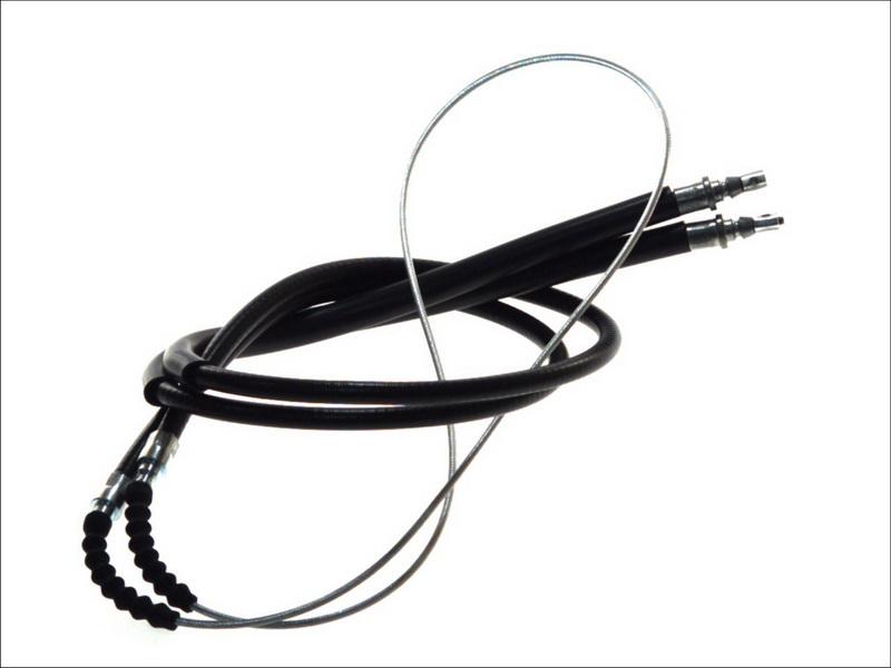 Adriauto 11.0279.1 - Тросик, cтояночный тормоз abcparts.ee