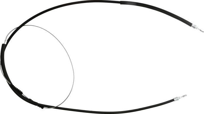 Adriauto 11.0276.1 - Тросик, cтояночный тормоз abcparts.ee
