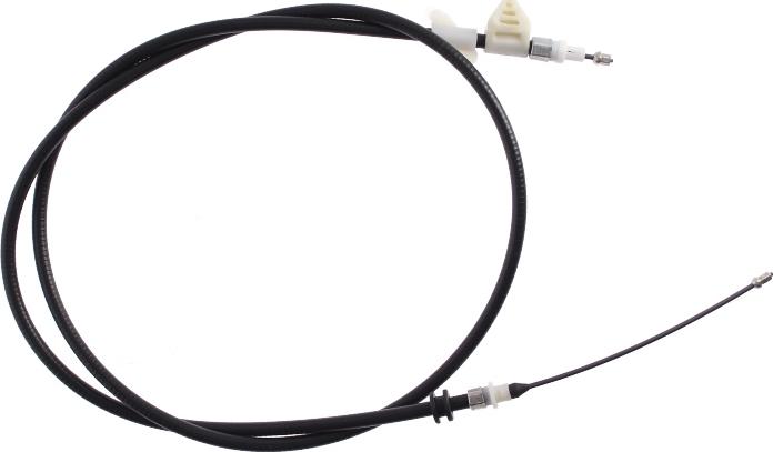 Adriauto 13.0286.1 - Тросик, cтояночный тормоз abcparts.ee