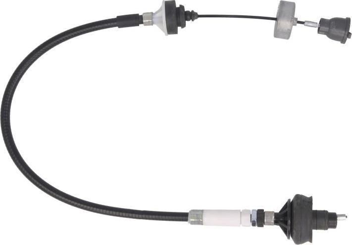 Adriauto 35.0184 - Трос, управление сцеплением abcparts.ee