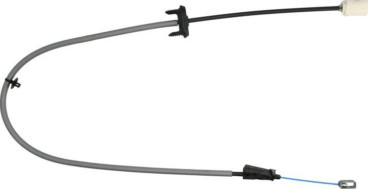 Adriauto 35.0244.1 - Тросик, cтояночный тормоз abcparts.ee