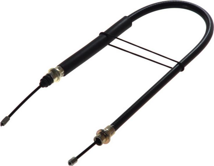 Adriauto 35.0203.1 - Тросик, cтояночный тормоз abcparts.ee