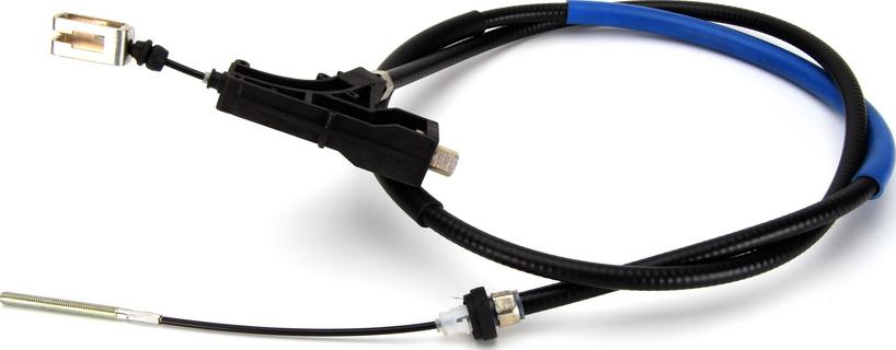 Adriauto 35.0219.1 - Тросик, cтояночный тормоз abcparts.ee