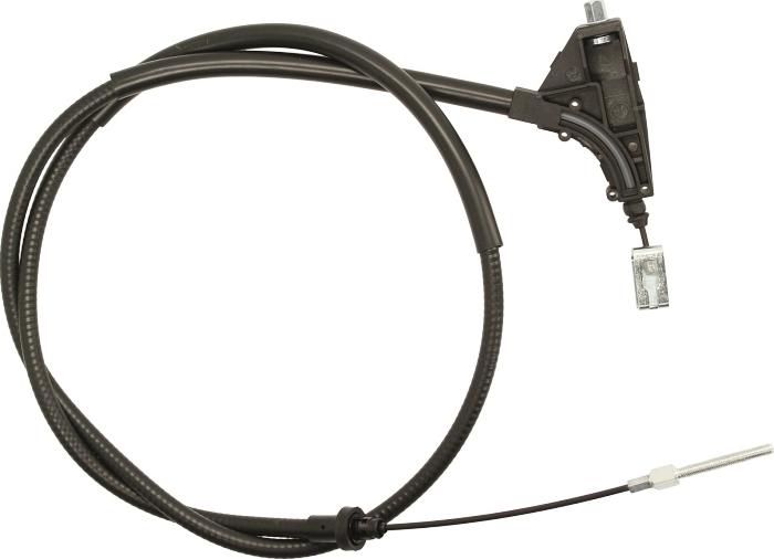 Adriauto 35.0218.1 - Тросик, cтояночный тормоз abcparts.ee