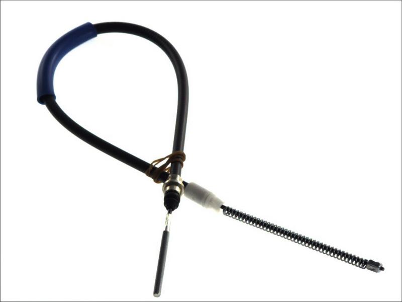 Adriauto 35.0212.1 - Тросик, cтояночный тормоз abcparts.ee