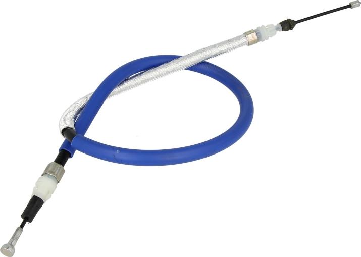 Adriauto 35.0233.1 - Тросик, cтояночный тормоз abcparts.ee